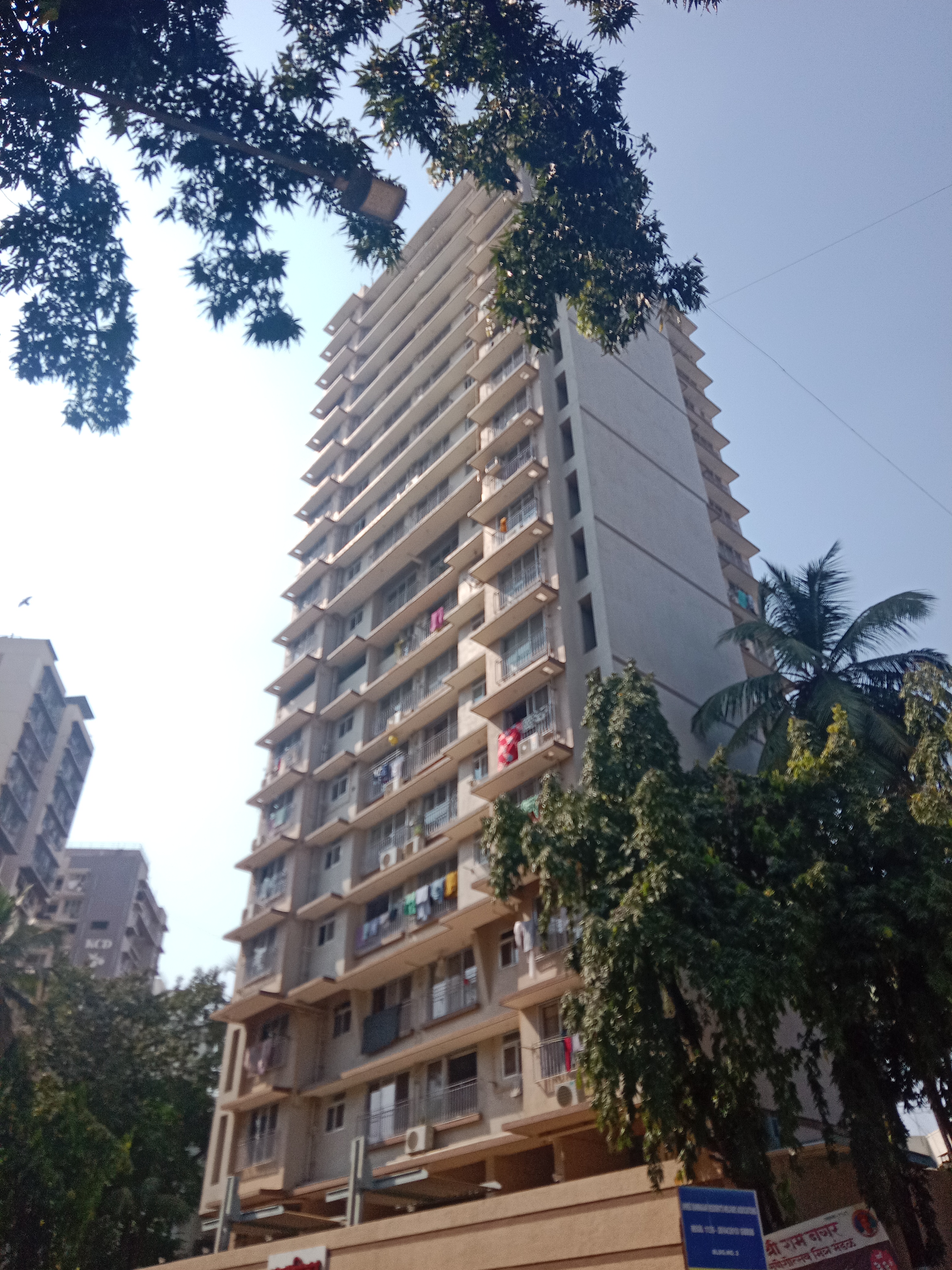 3 BHK Apartment For Rent in Anamika Niwas