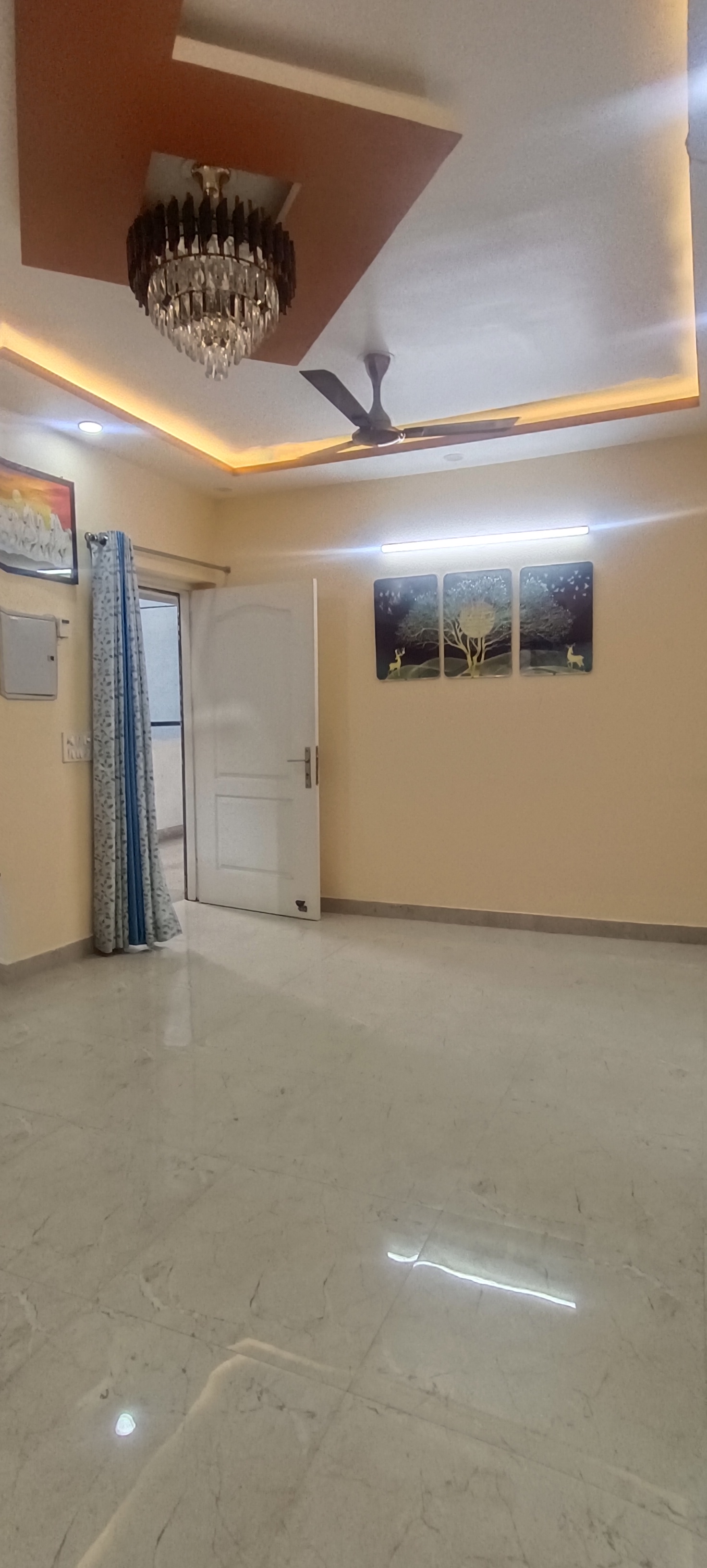 3 BHK Apartment For Rent in Saviour Park
