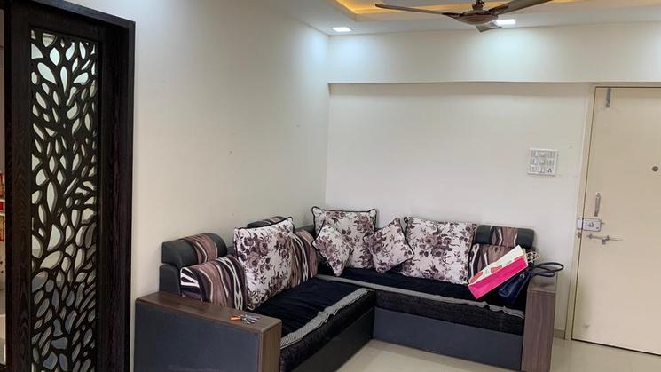 2 BHK Apartment For Rent in Mount N Glory