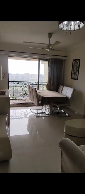 2 BHK Apartment For Rent in Powai