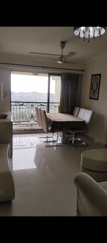 2 BHK Apartment For Rent in Powai