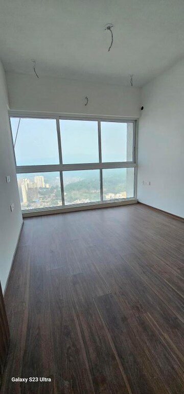 1 BHK Apartment For Sale in Omkar Signet, Malad East