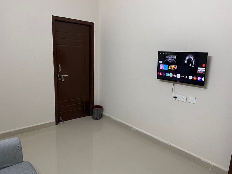 Room, sai-sumanth-enclave 2 Bedroom 1050 Sq.Ft. Apartment In Gowlidoddy Hyderabad 9473157