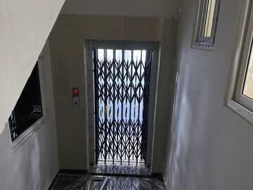 Building Lobby in 2 BHK Apartment at Sai Sumanth Enclave, Gowlidoddy – for Rent