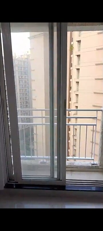 Balcony in 2 BHK Apartment at Tiara Hills, Mira Road – for Rent