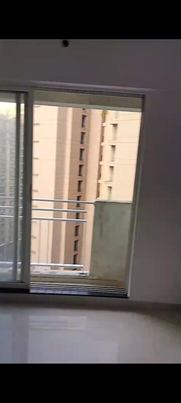 Staircase in 2 BHK Apartment at Tiara Hills, Mira Road – for Rent