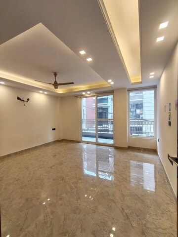5 BHK Builder Floor For Rent in Panchsheel Park
