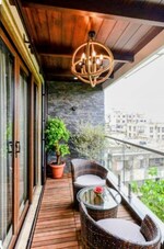 2 BHK 890 Sq.Ft. Apartment in Sector 1 Greater Noida