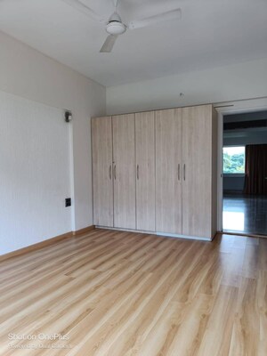 3.5 BHK Apartment For Rent in Waterfront Condominiums, Kalyani Nagar