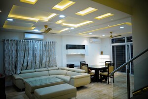 5 BHK Villa For Rent in Manjeera Purple Town, Gopanpally