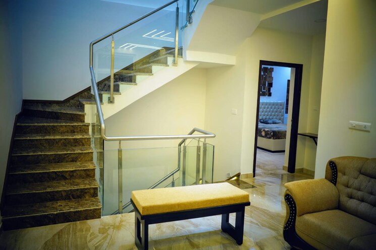 undefined, manjeera-purple-town 5 Bedroom 3900 Sq.Ft. Villa In Gopanpally Hyderabad 9473194