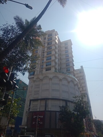 3 BHK Apartment For Rent in Kaveri Heights, Borivali West