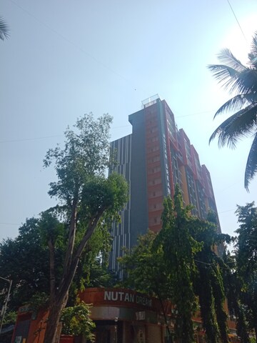 3 BHK Apartment For Rent in Dreamland CHS Borivali West, Borivali West