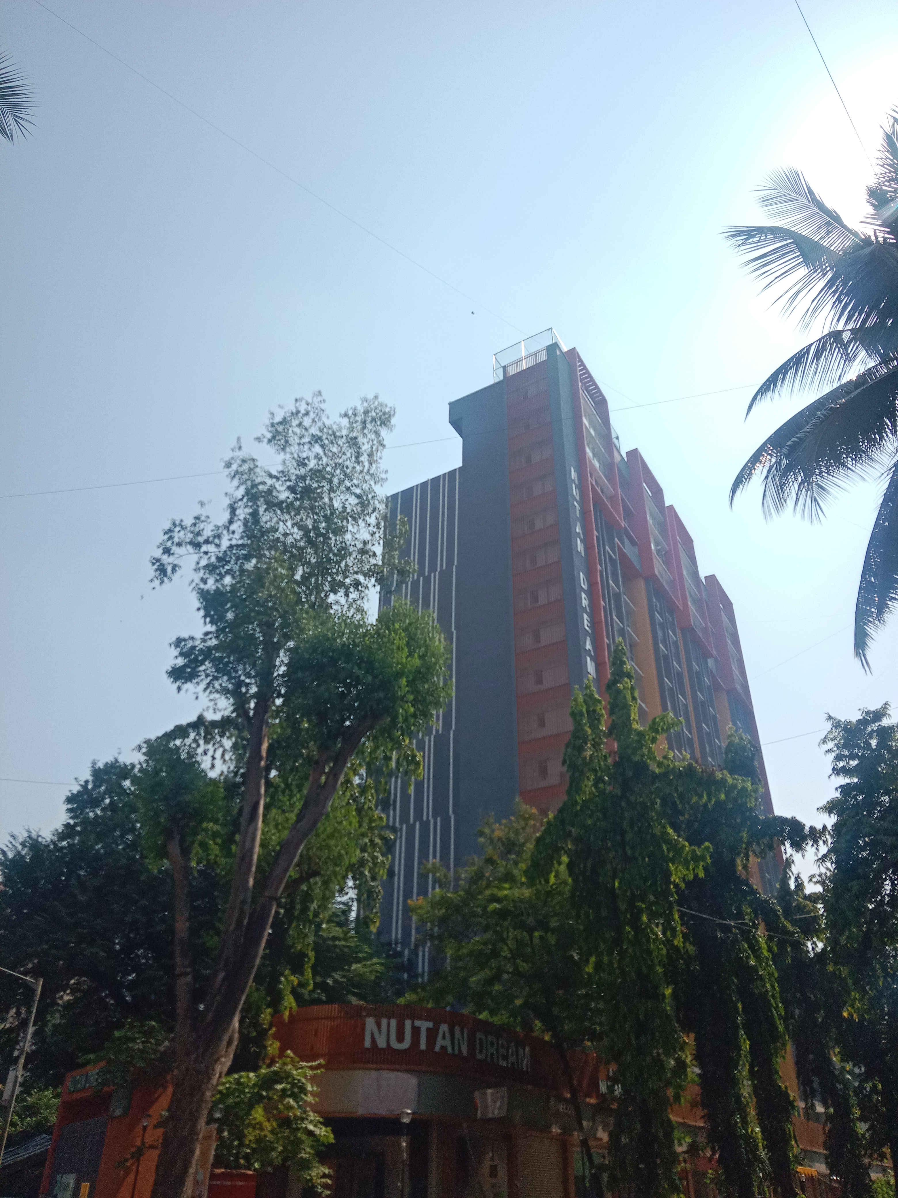 3 BHK Apartment For Rent in Dreamland CHS Borivali West