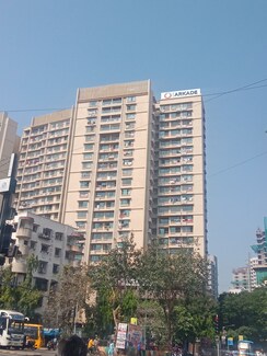 3 BHK Apartment For Sale in Arkade Crown