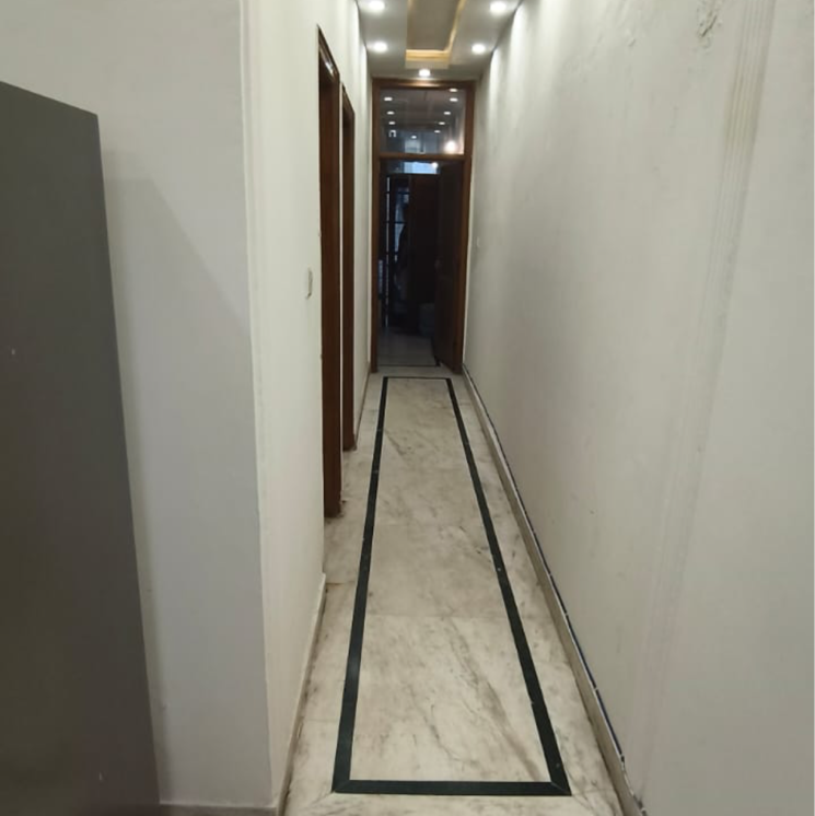 undefined, malviya nagar 2 Bedroom 900 Sq.Ft. Builder Floor In Malviya Nagar Delhi 9473200