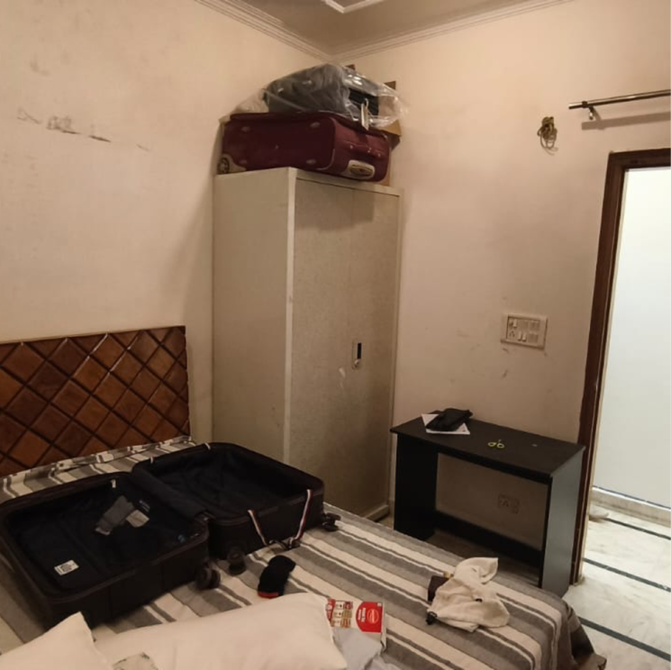 Team Area, malviya nagar 2 Bedroom 900 Sq.Ft. Builder Floor In Malviya Nagar Delhi 9473200