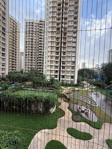 3.5 BHK Apartment – Exterior View View at Lodha Bel Air, Jogeshwari West - for Sale
