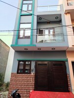 2 BHK + Extra Room 800 Sq.Ft. Independent House in Buddhi Vihar