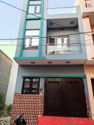 2 BHK Independent House For Rent in Buddhi Vihar