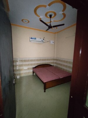 Bedroom in 2 BHK Independent House at Buddhi Vihar – for Rent