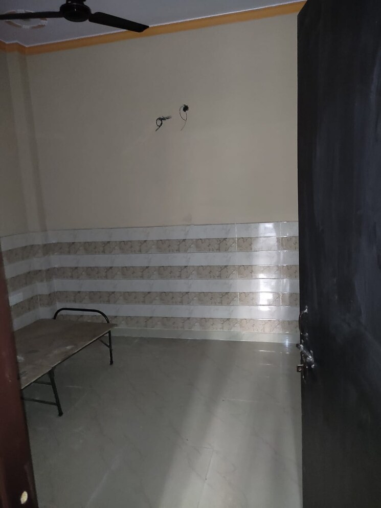 Bedroom, buddhi vihar 2 Bedroom 800 Sq.Ft. Independent House In Buddhi Vihar Moradabad 9473174