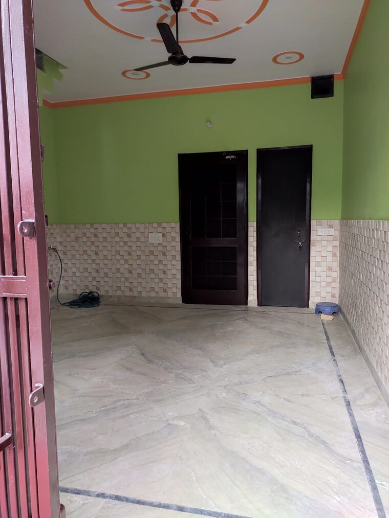 undefined, buddhi vihar 2 Bedroom 800 Sq.Ft. Independent House In Buddhi Vihar Moradabad 9473174
