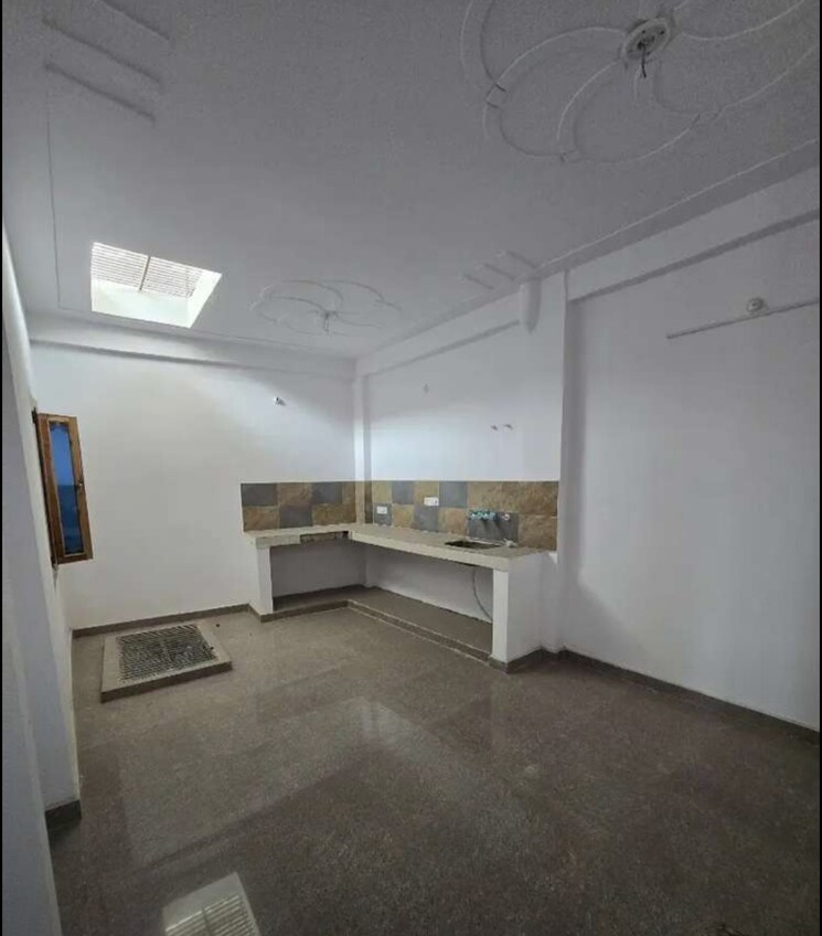 Kitchen, hazratganj 2 Bedroom 1200 Sq.Ft. Apartment In Hazratganj Lucknow 9473212