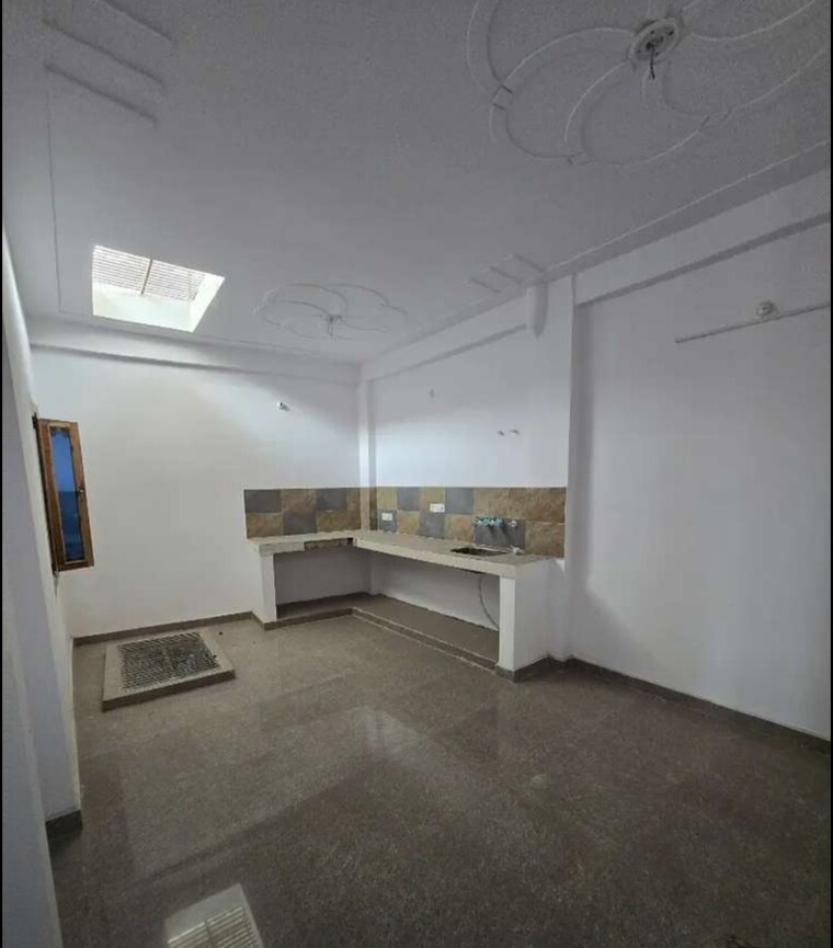 Kitchen, hazratganj 2 Bedroom 1200 Sq.Ft. Apartment In Hazratganj Lucknow 9473212