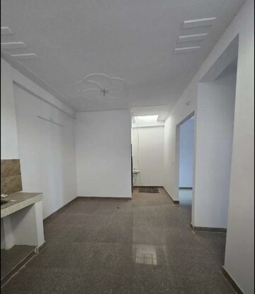 Living Room in 2 BHK Apartment at Hazratganj – for Rent