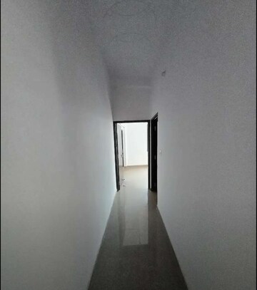 Building Lobby in 2 BHK Apartment at Hazratganj – for Rent