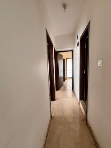 Building Lobby in 3 BHK Apartment at Juhu – for Rent