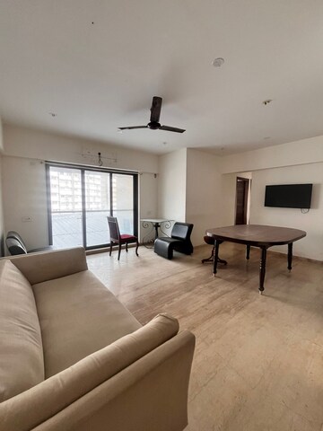3 BHK Apartment For Rent in Juhu