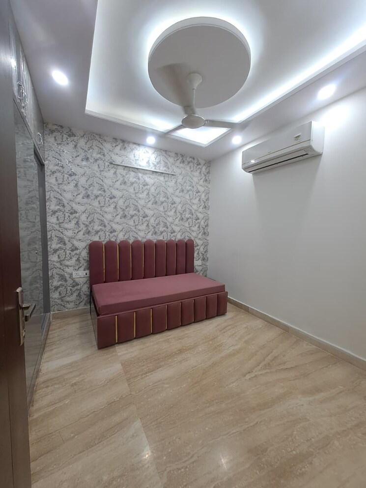 Bathroom, malviya nagar 3 Bedroom 1600 Sq.Ft. Builder Floor In Malviya Nagar Delhi 9473221