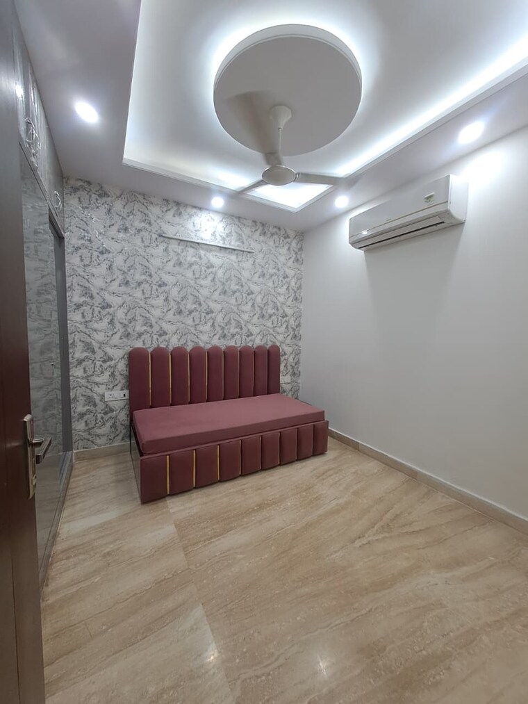 Bathroom, malviya nagar 3 Bedroom 1600 Sq.Ft. Builder Floor In Malviya Nagar Delhi 9473221