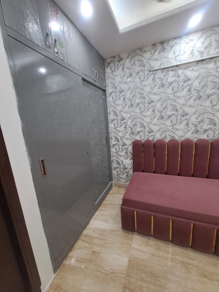 Kitchen, malviya nagar 3 Bedroom 1600 Sq.Ft. Builder Floor In Malviya Nagar Delhi 9473221