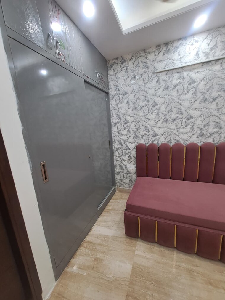 Kitchen, malviya nagar 3 Bedroom 1600 Sq.Ft. Builder Floor In Malviya Nagar Delhi 9473221