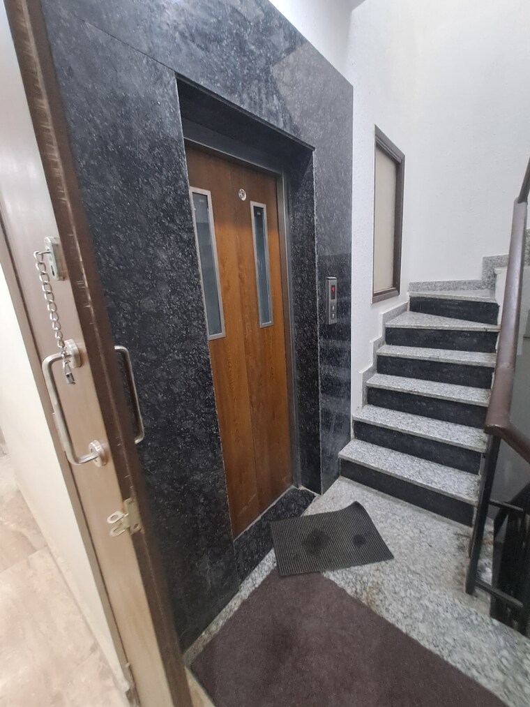 undefined, malviya nagar 3 Bedroom 1600 Sq.Ft. Builder Floor In Malviya Nagar Delhi 9473221