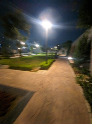  Plot – Garden View at BPTP District 3, Sector 85 - for Sale