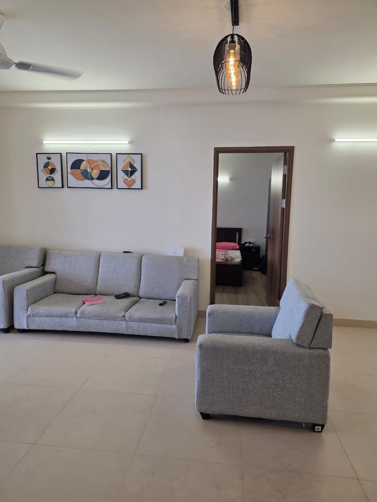 Living Room, medahalli 4 Bedroom 2524 Sq.Ft. Apartment In Medahalli Bangalore 9473226