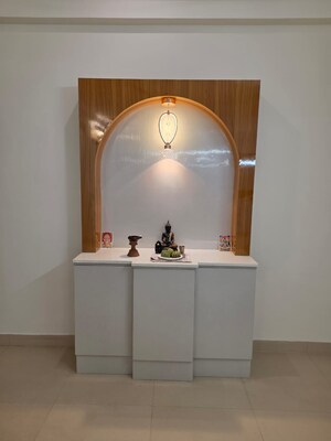 Furnished Amenities in 4 BHK Apartment at Medahalli – for Rent