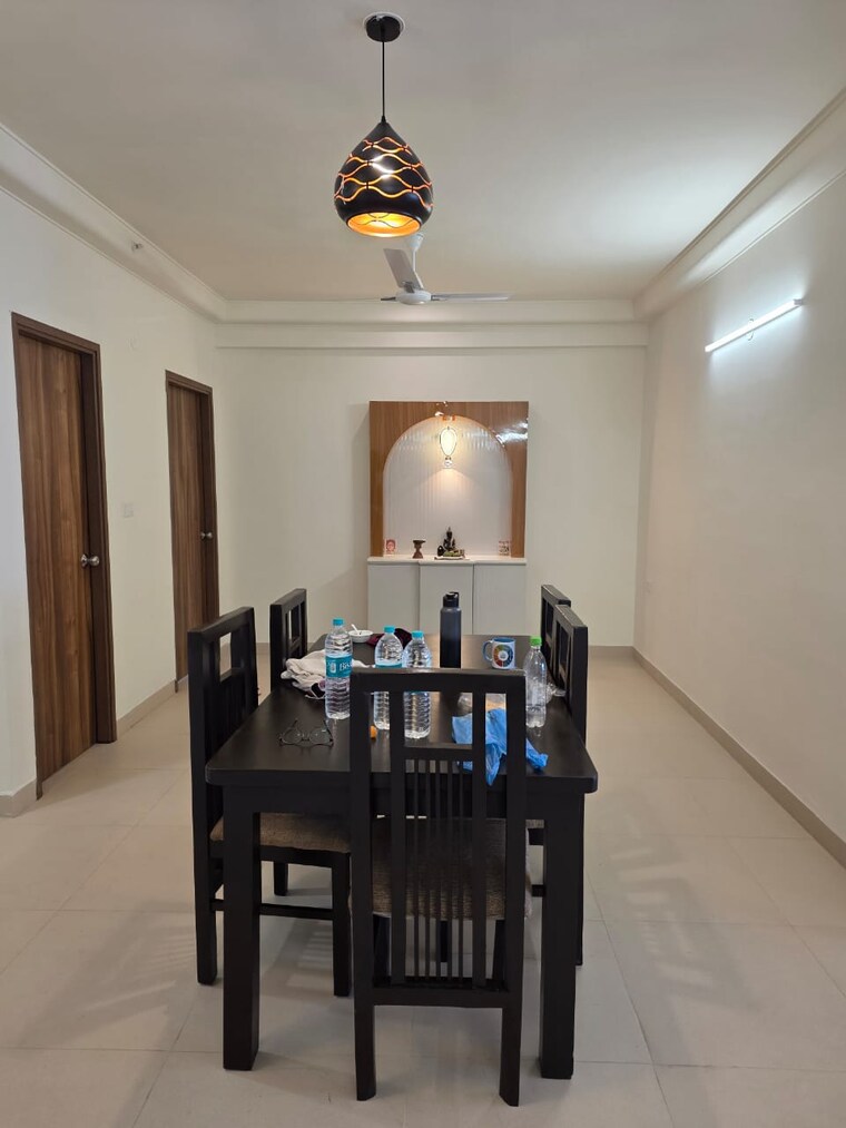 Dining area, medahalli 4 Bedroom 2524 Sq.Ft. Apartment In Medahalli Bangalore 9473226