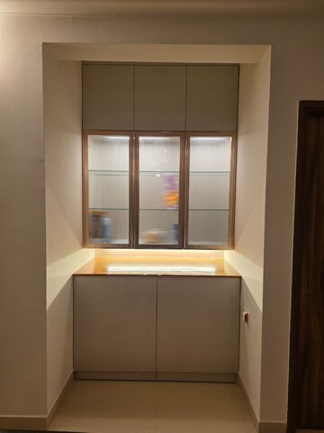  4 BHK Apartment at Medahalli – for Rent