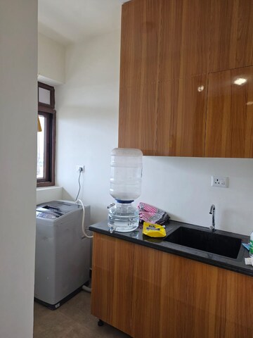 Kitchen in 4 BHK Apartment at Medahalli – for Rent