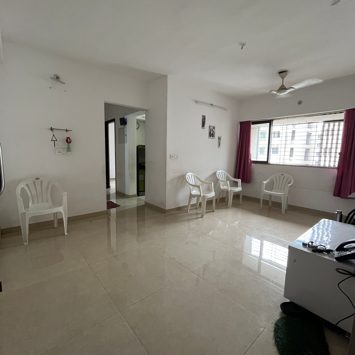 2.5 BHK Apartment For Sale in Lodha Palava Downtown Dombivli East