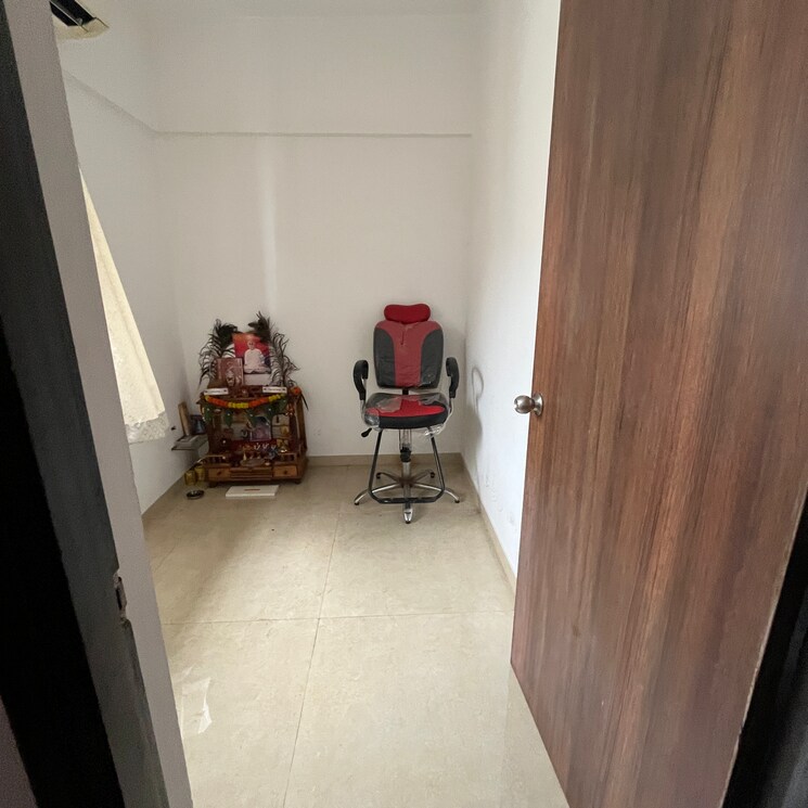 Balcony, lodha-palava-downtown-dombivli-east 2.5 Bedroom 679 Sq.Ft. Apartment In Taloja Bypass Road Thane 9473238