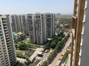 3 BHK Apartment For Rent in Aparna Sarovar Zenith, Nallagandla