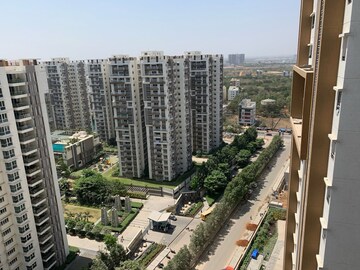 3 BHK Apartment For Rent in Aparna Sarovar Zenith, Nallagandla