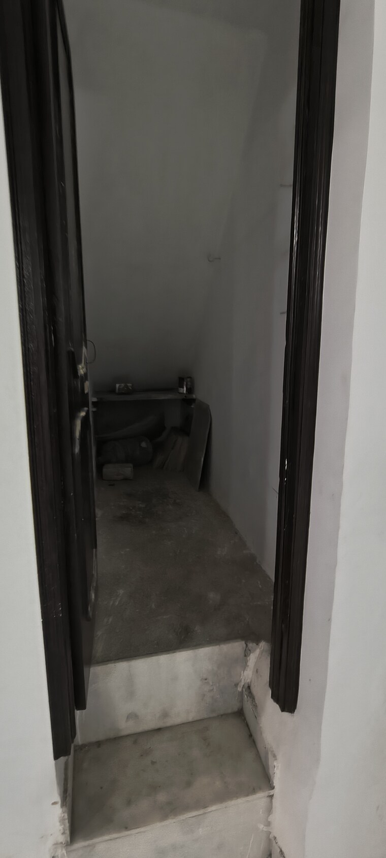 undefined, khirki extension 2 Bedroom 900 Sq.Ft. Builder Floor In Khirki Extension Delhi 9473250