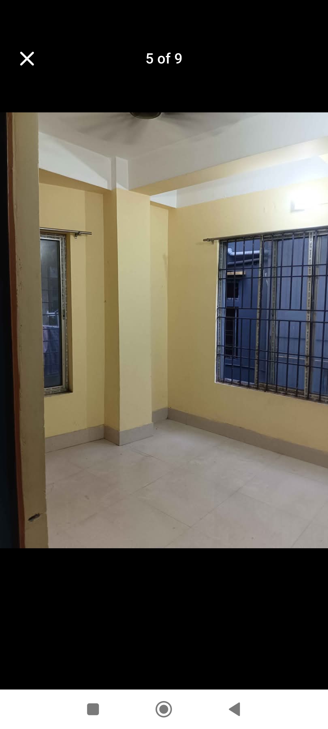 2 BHK Villa For Rent in Khanapara